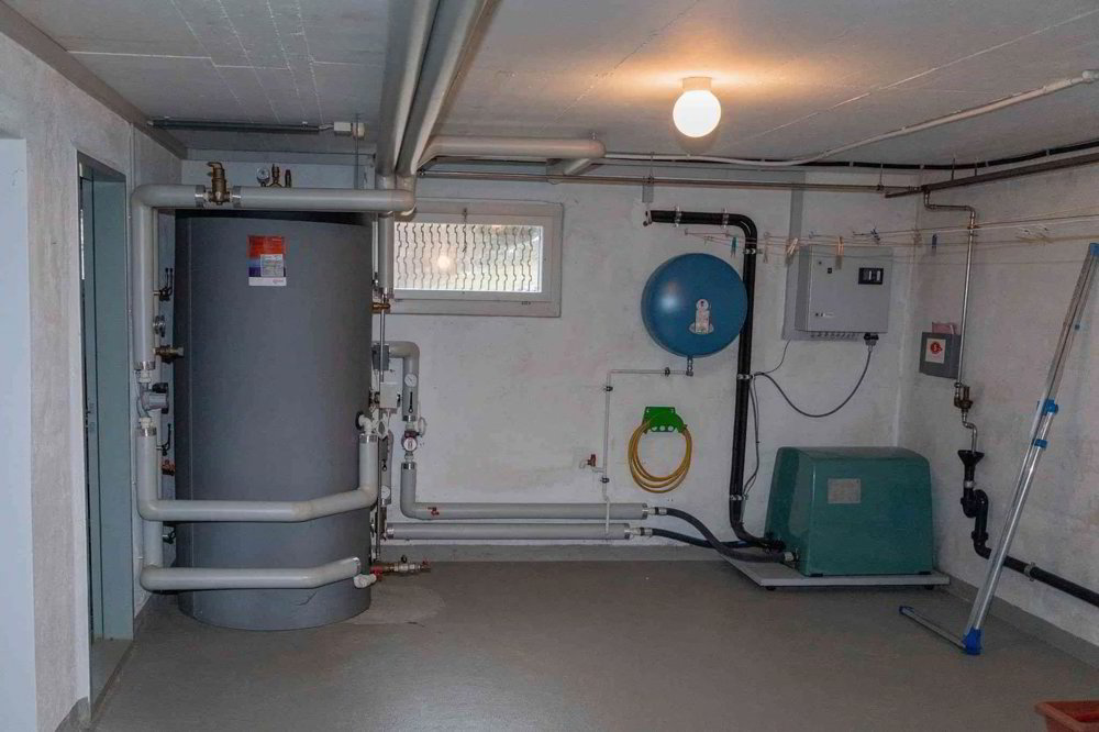 6.5 rooms House to buy in Vordemwald - image 1/11