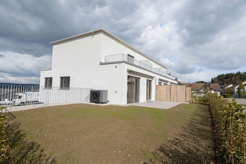 Haus – Gundetswil - Ansicht 4