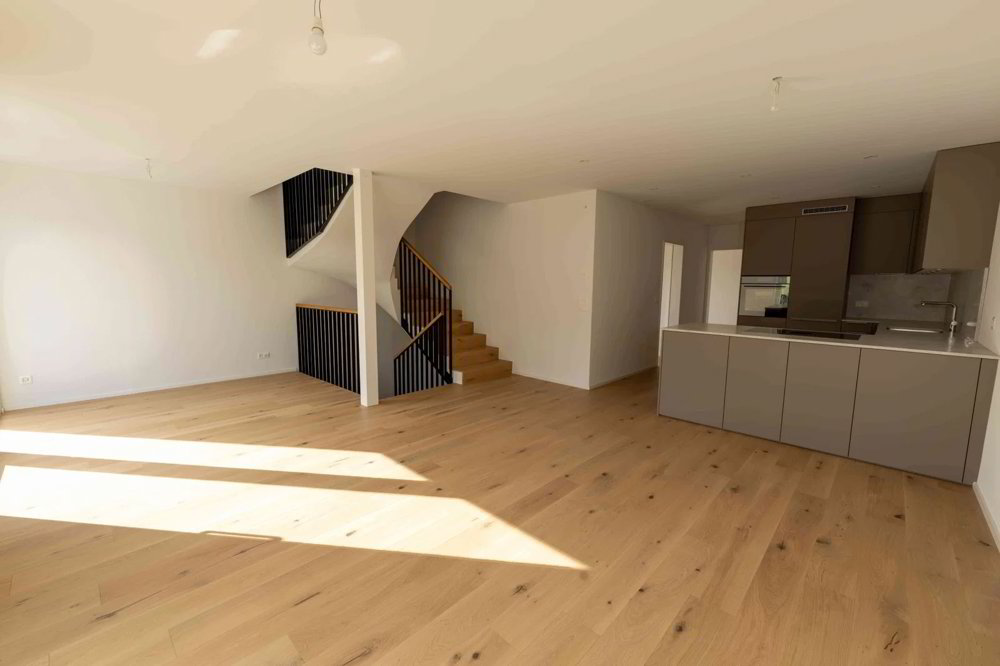 Haus – Gundetswil - Mehr