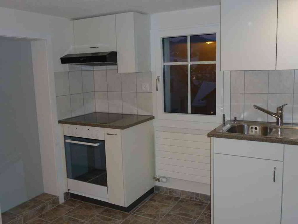 Haus – Herisau - Ansicht 5