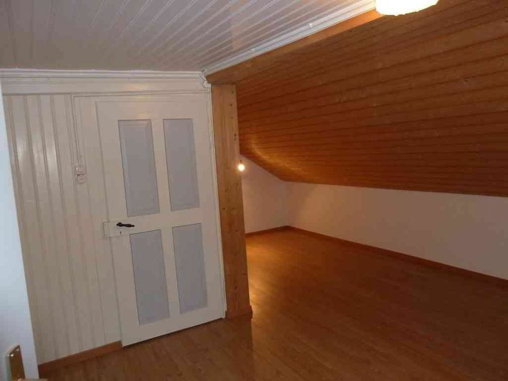 Haus – Herisau - Mehr