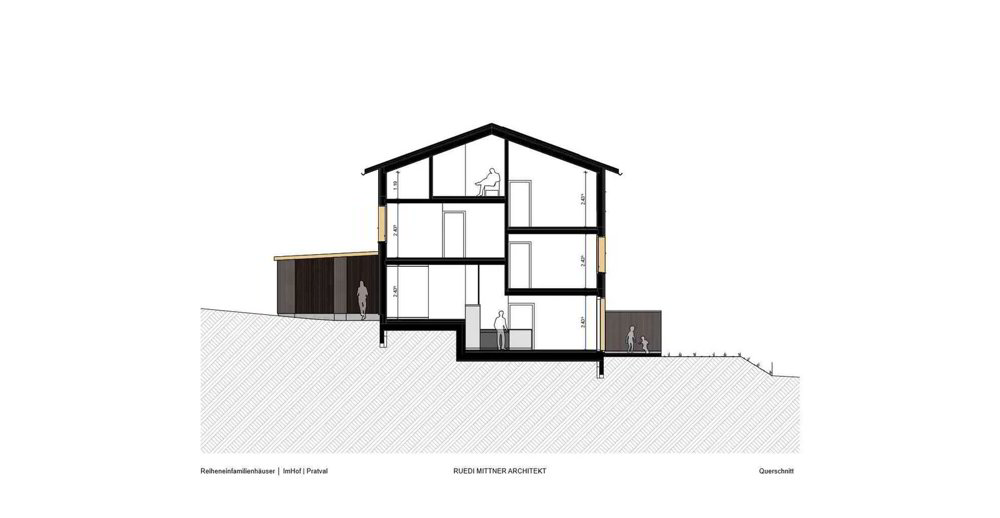 Maison 5.5 pièces à acheter à Pratval - image 1/10
