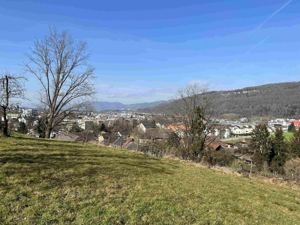 5.5 Zimmer Haus zum verkaufen in Rothrist - Bild 1/2
