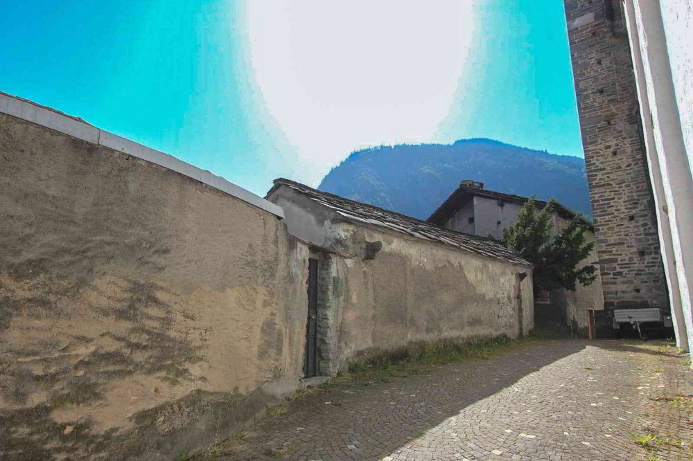 1.5 rooms Miscellaneous to buy in Visp - image 1/13