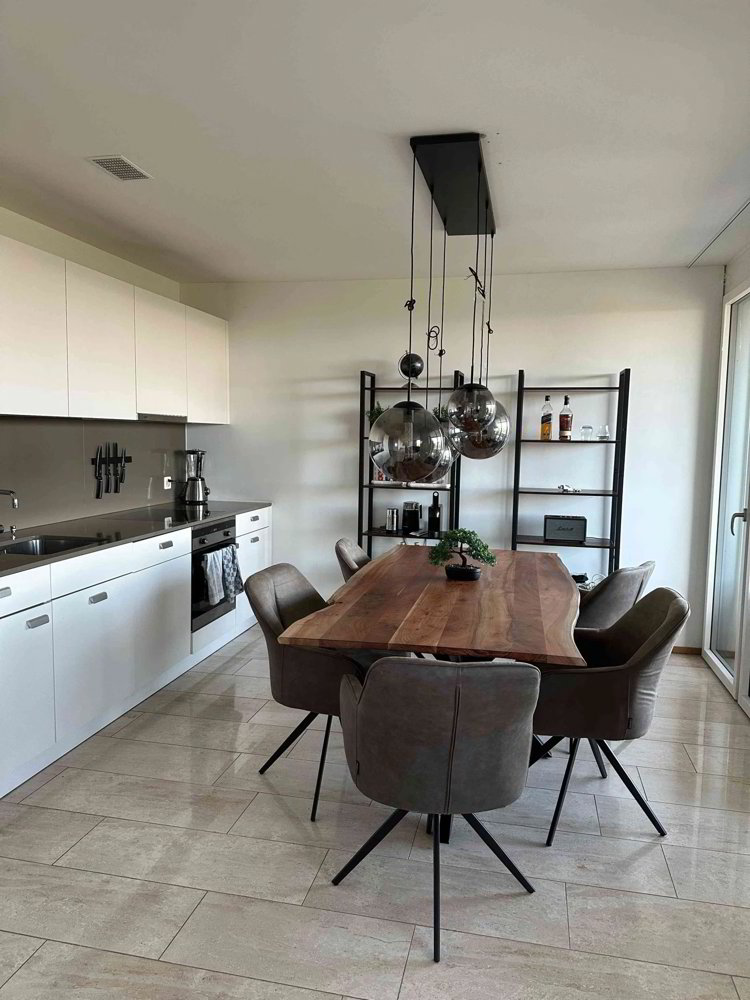 Wohnung – Dübendorf - Ansicht 3