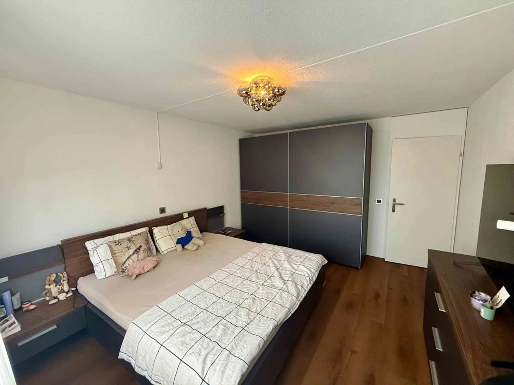 4.5 Zimmer Wohnung zum verkaufen in Horgen - Bild 1/12