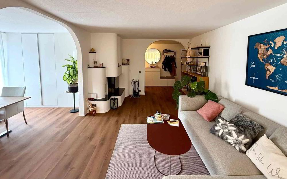 Wohnung – Horgen - Ansicht 2
