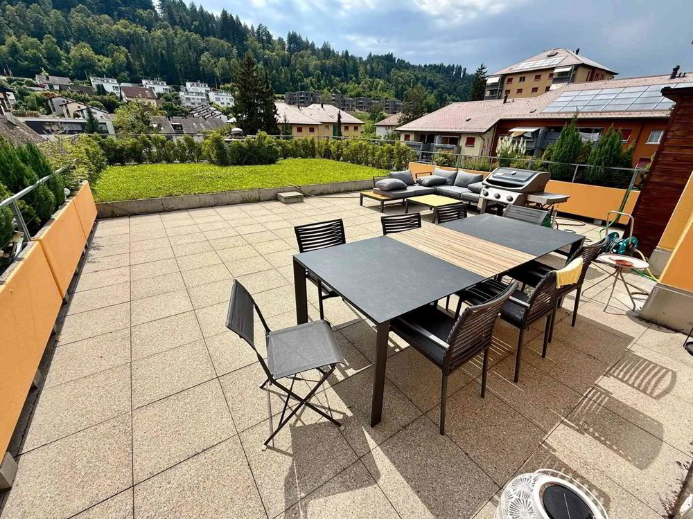 Wohnung – Horgen - Ansicht 3