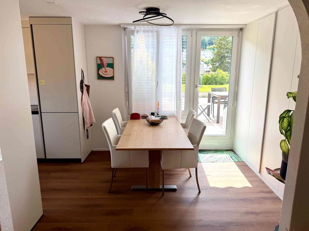 Wohnung – Horgen - Ansicht 5