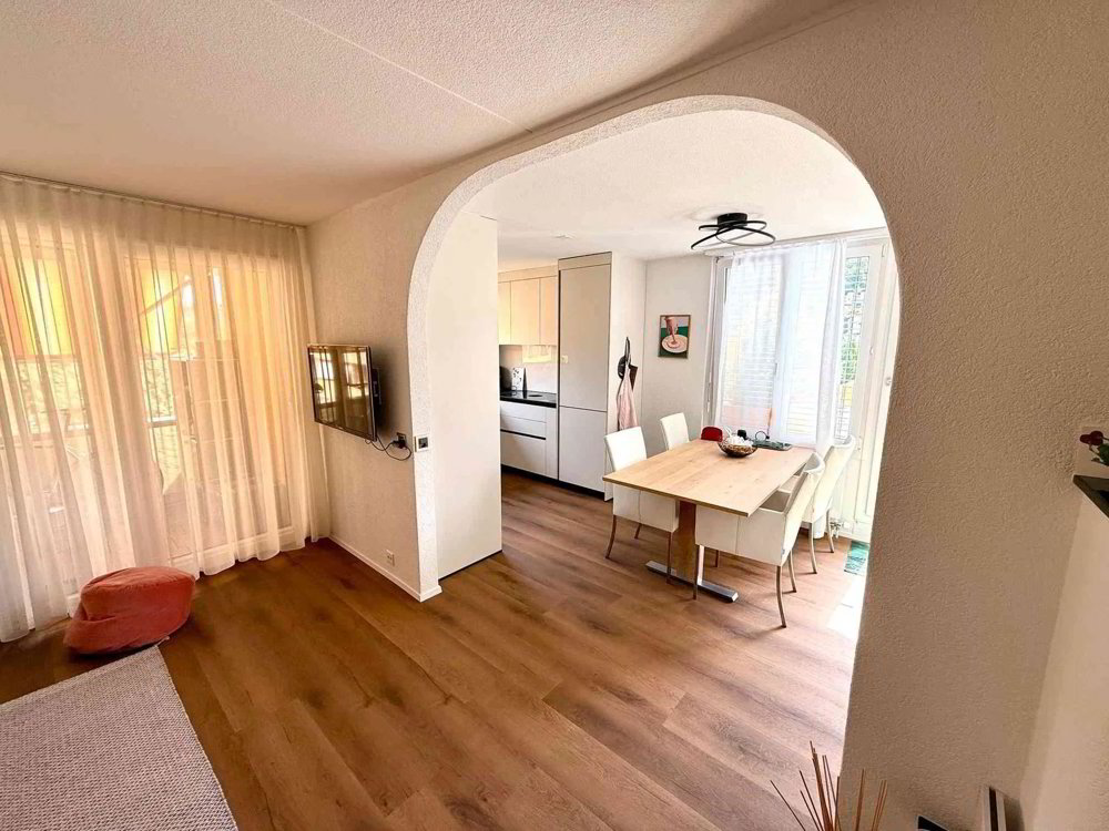 Wohnung – Horgen - Mehr