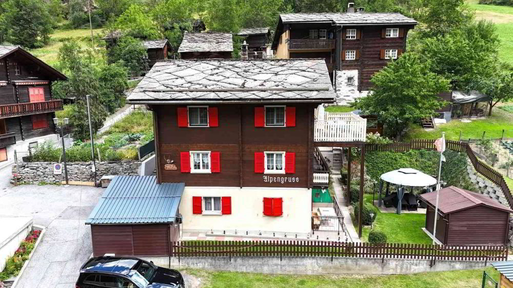 Wohnung – Herbriggen - Ansicht 3