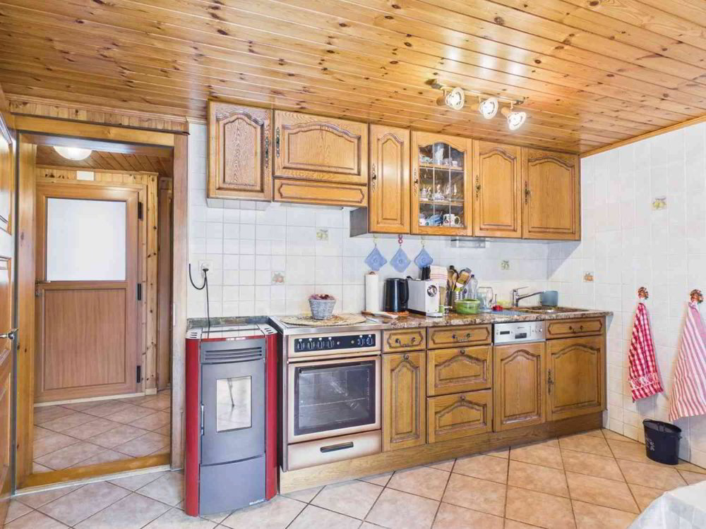 Wohnung – Herbriggen - Ansicht 4
