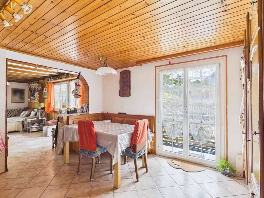 Wohnung – Herbriggen - Ansicht 5