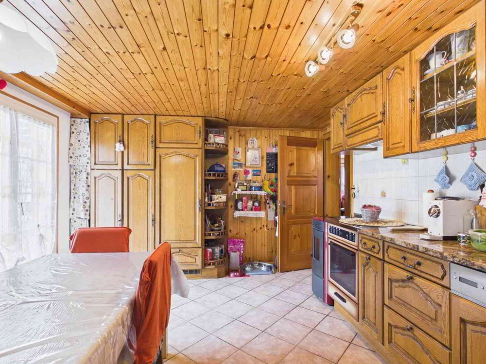 Wohnung – Herbriggen - Mehr