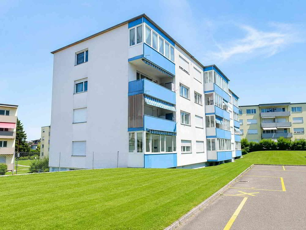 4.5 Zimmer Wohnung zum verkaufen in Rorschacherberg - Bild 1/7