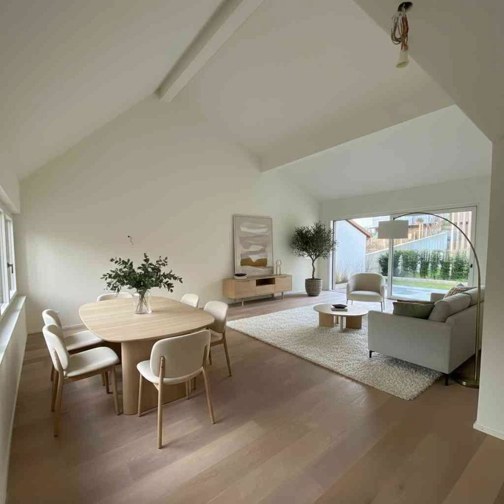 4.5 Zimmer Wohnung zum verkaufen in Oberwil BL - Bild 1/9