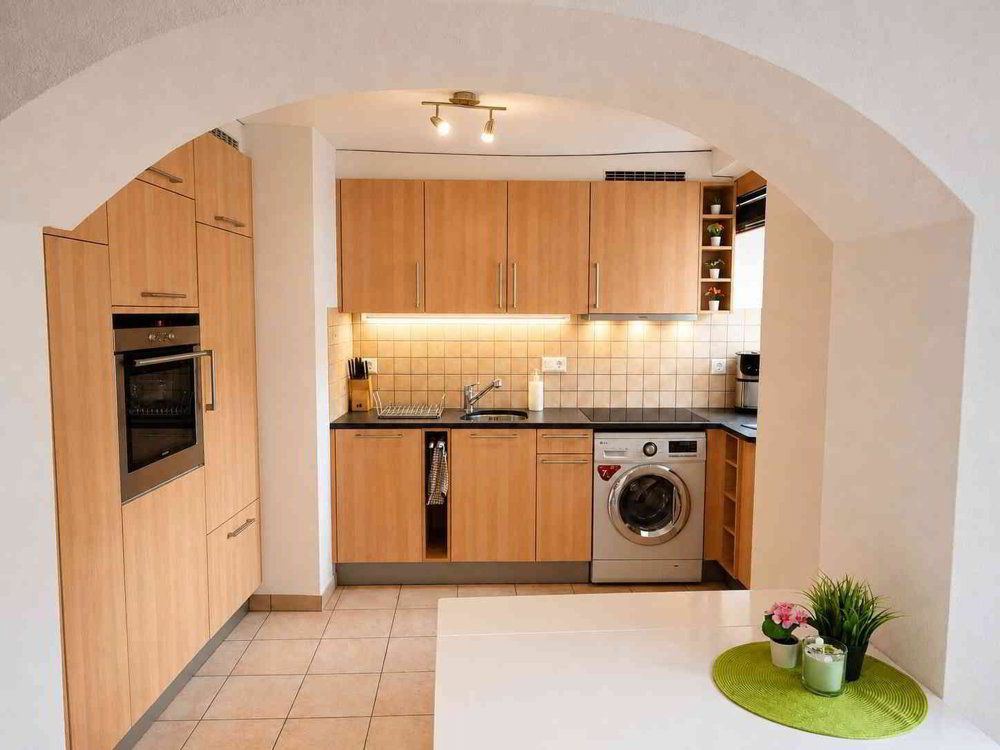 Wohnung – Saillon - Ansicht 2