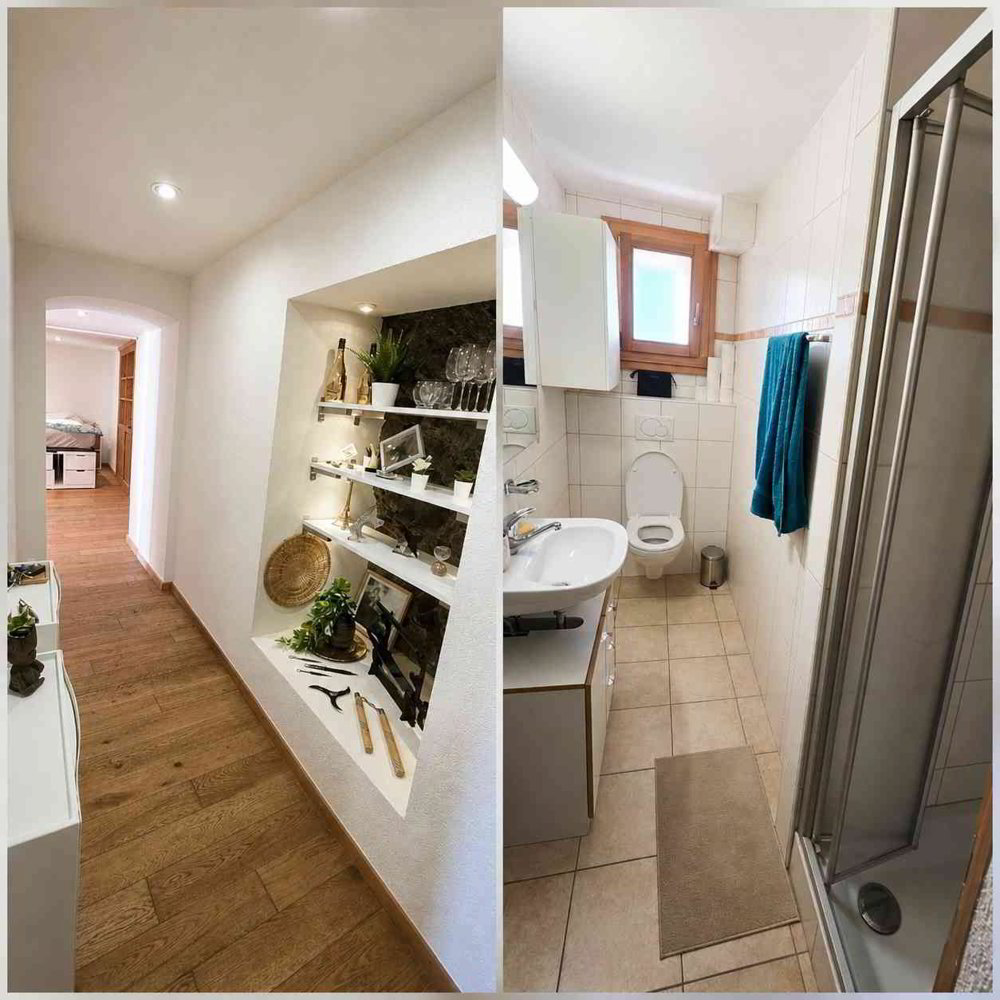 Wohnung – Saillon - Ansicht 5