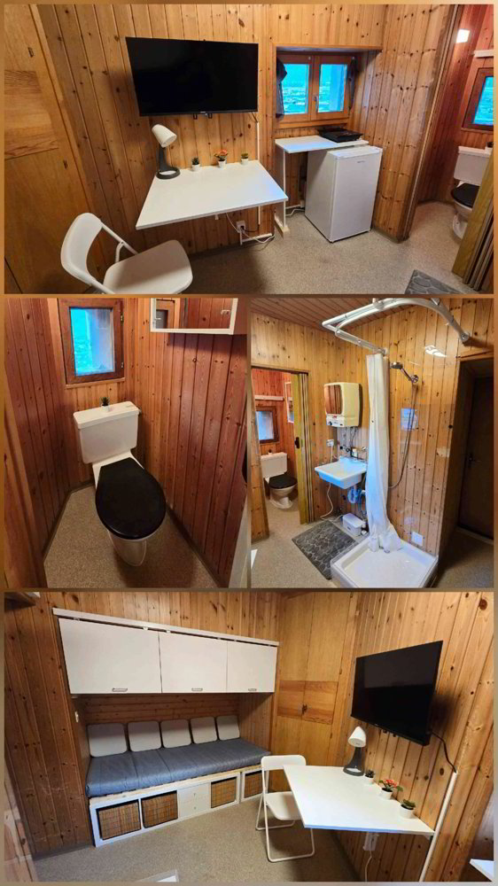 Wohnung – Saillon - Mehr
