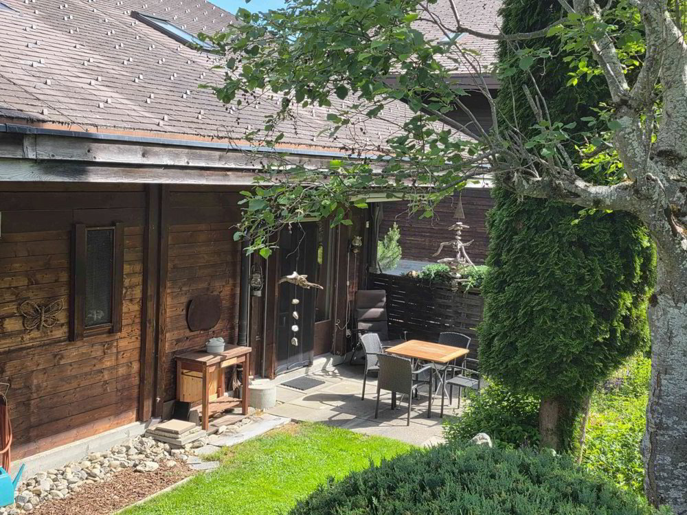 Wohnung – Diemtigen, Allmiried - Ansicht 2