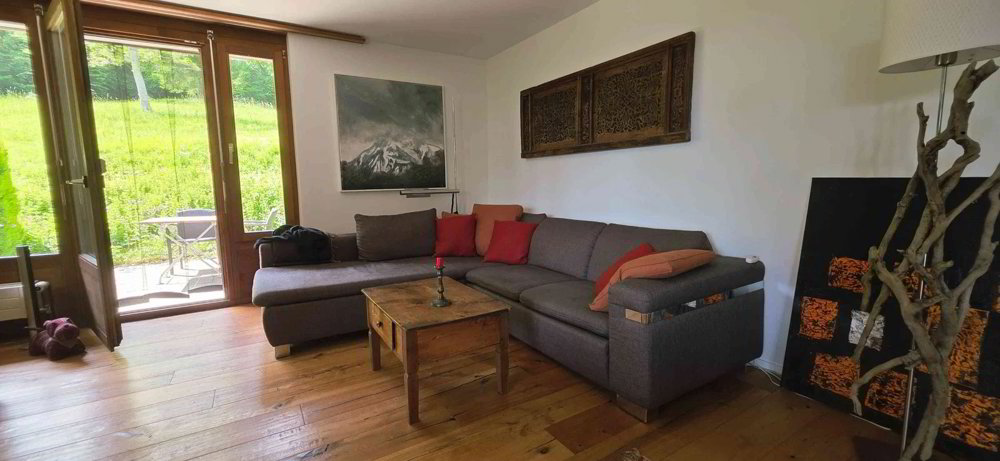 Wohnung – Diemtigen, Allmiried - Ansicht 4