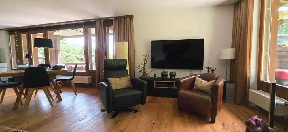Wohnung – Diemtigen, Allmiried - Ansicht 5