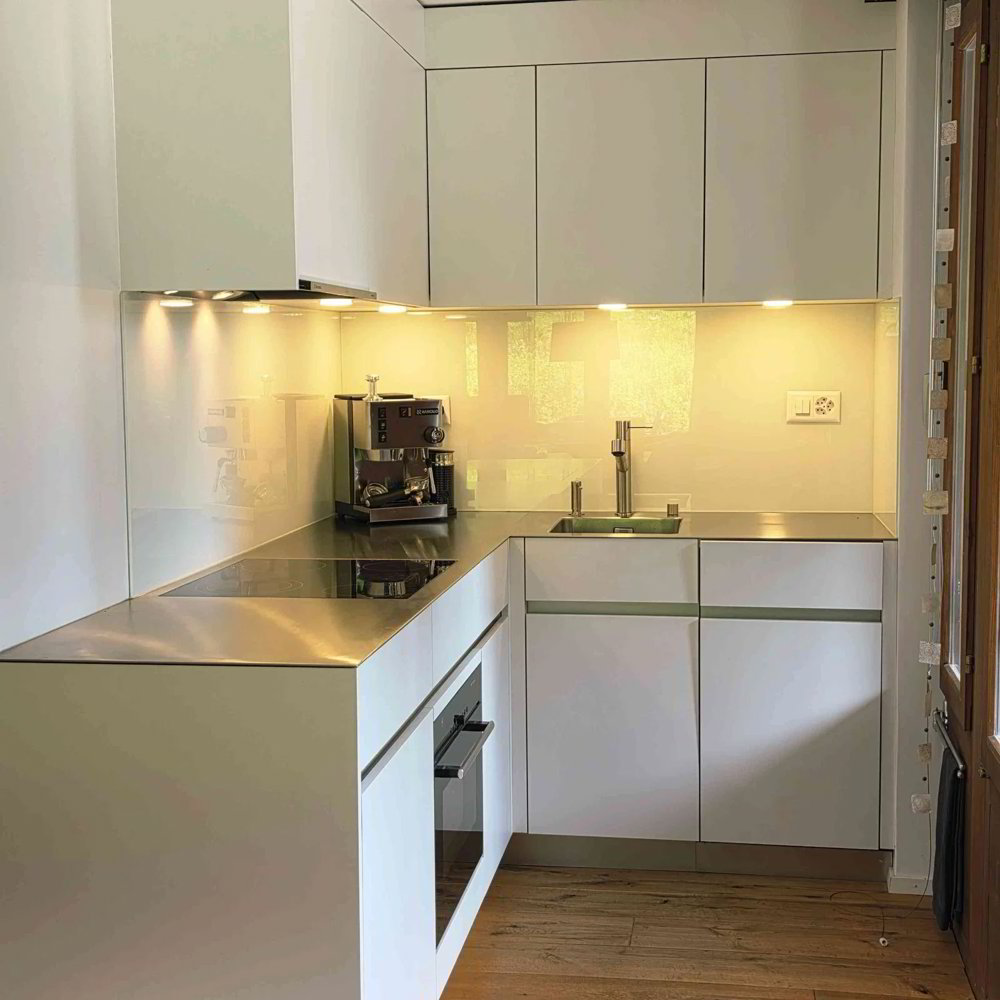 Wohnung – Diemtigen, Allmiried - Mehr