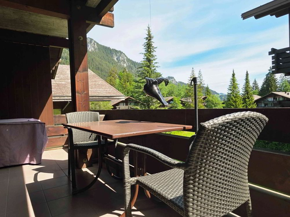 1.5 rooms Apartment to buy in Horboden - image 1/9