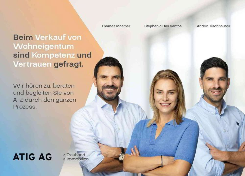 Appartamento di 5.5 locali in vendita a Romanshorn - immagine 1/13