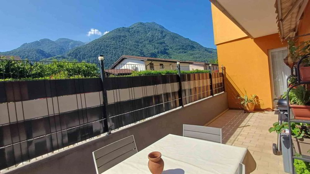 Appartamento di 3.5 locali in vendita a Quartino - immagine 1/13