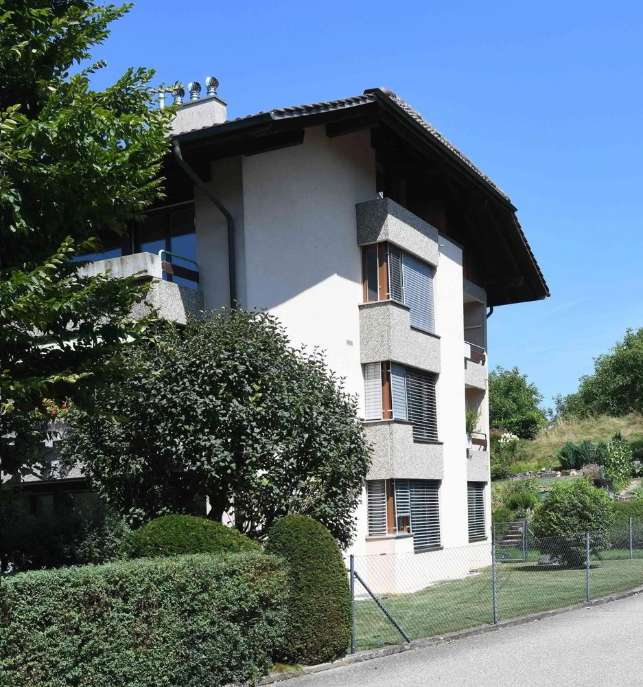 Wohnung – Bäriswil BE, Verwaltungskreis Bern-Mittelland