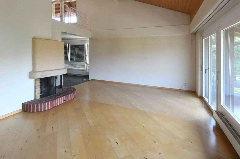 Wohnung – Bäriswil BE, Verwaltungskreis Bern-Mittelland - Ansicht 4