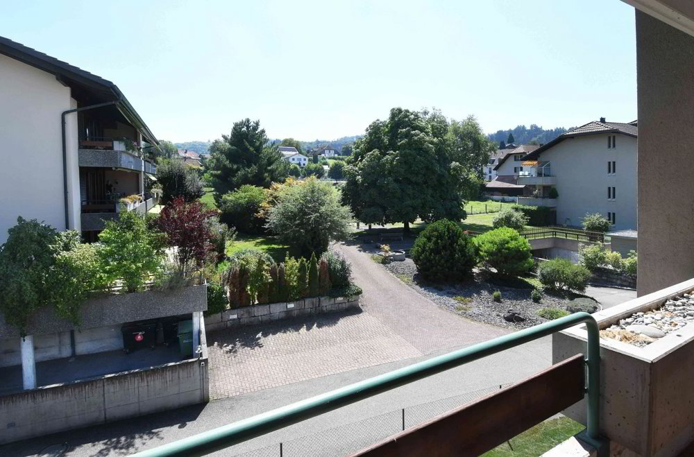 Wohnung – Bäriswil BE, Verwaltungskreis Bern-Mittelland - Mehr
