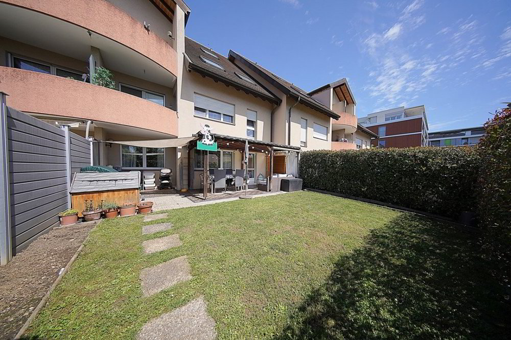 Appartamento di 3 locali in vendita a Gland - immagine 1/13