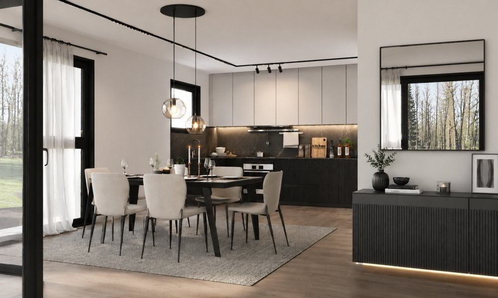 Appartement 5 pièces à acheter à Meyrin - image 1/3