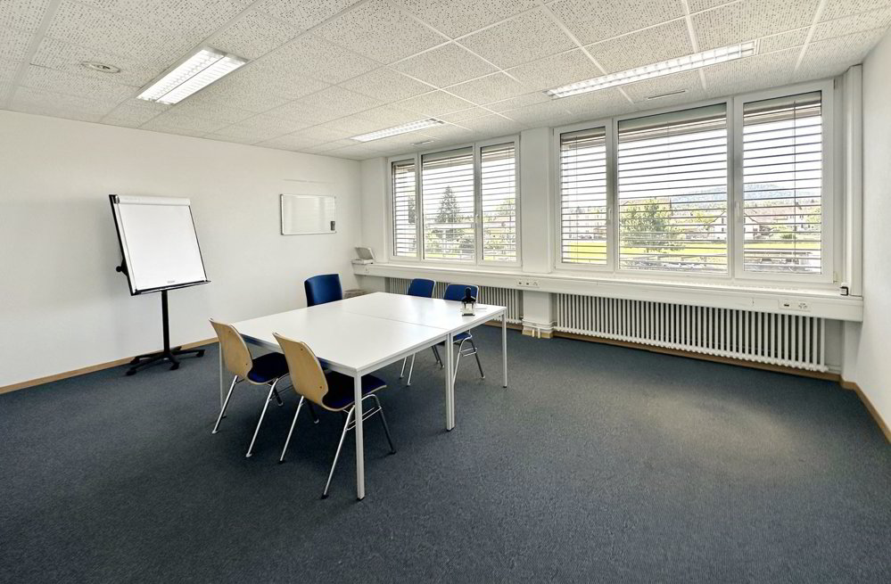 Ganze Etage Bürofläche im 1.OG - 300 m² - Ansicht 5