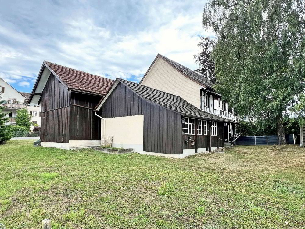 null Zimmer Grundstuck zum verkaufen in Hefenhofen - Bild 1/13