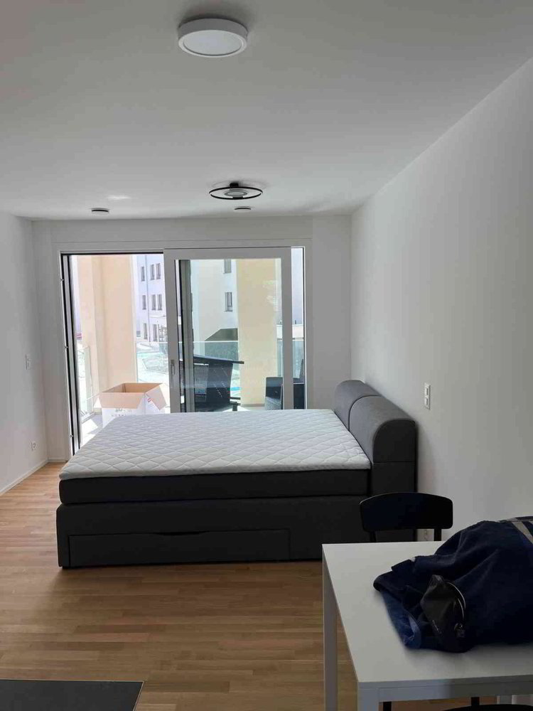 1.5 Zimmer Wohnung zu vermieten in Sion - Bild 1/5