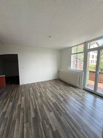 Wohnung – Tavannes, Arrondissement administratif du Jura bernois - Ansicht 2