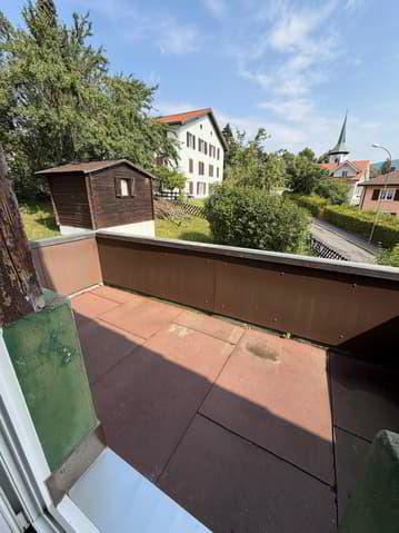 Wohnung – Tavannes, Arrondissement administratif du Jura bernois - Ansicht 3