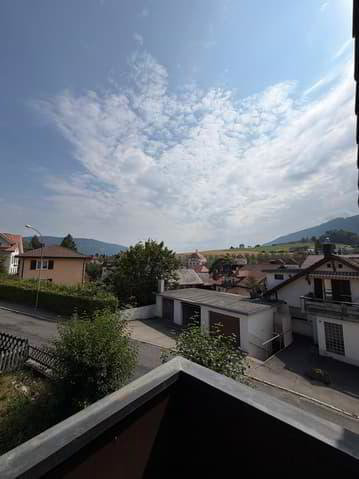Wohnung – Tavannes, Arrondissement administratif du Jura bernois - Ansicht 4