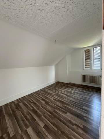 Wohnung – Tavannes, Arrondissement administratif du Jura bernois - Ansicht 5