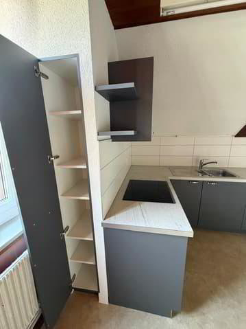 Appartamento di 2.5 locali in affitto a Tavannes - immagine 1/8