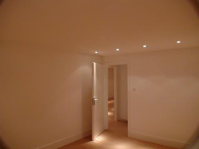 4 rooms Apartment for rent in La Chaux-de-Fonds - image 1/13