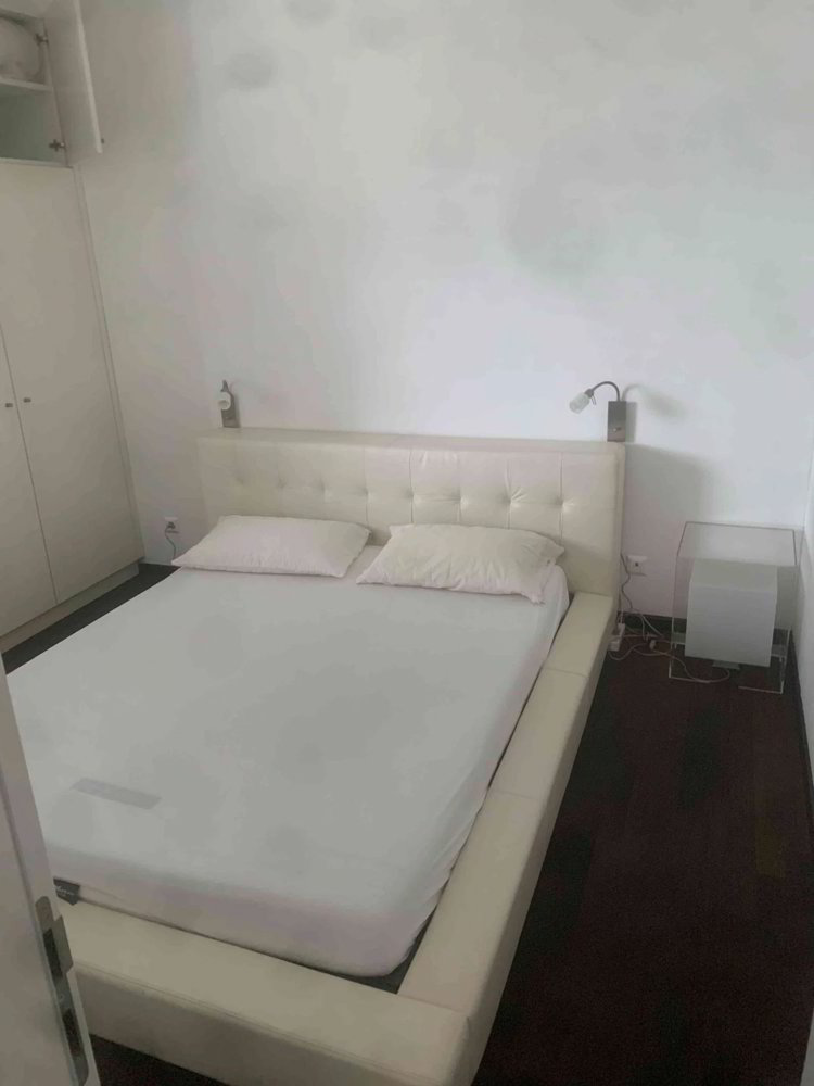 Appartamento di 2.5 locali in affitto a Lugano - immagine 1/4