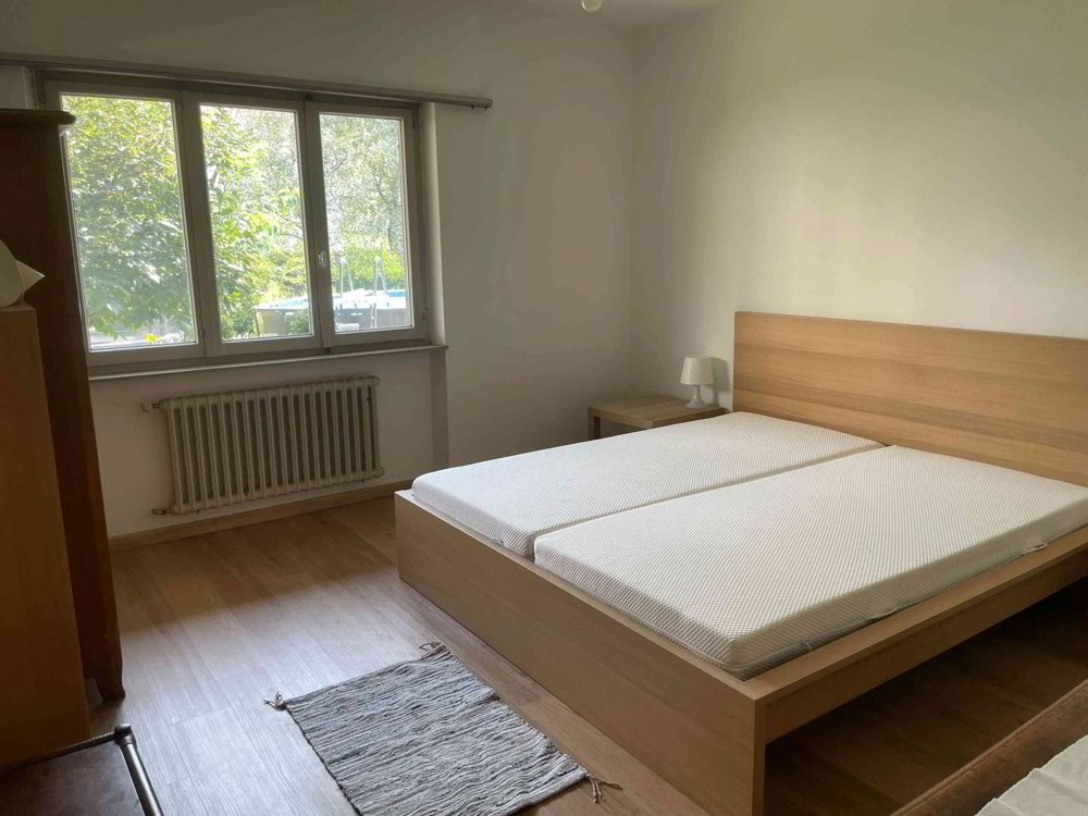 2 Zimmer Wohnung zu vermieten in Melide - Bild 1/6