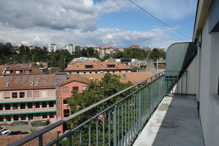 4 rooms Apartment for rent in Geneva - image 1/11