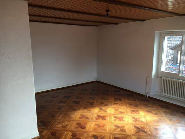 5.5 Zimmer Haus zu vermieten in La Conversion - Bild 1/10