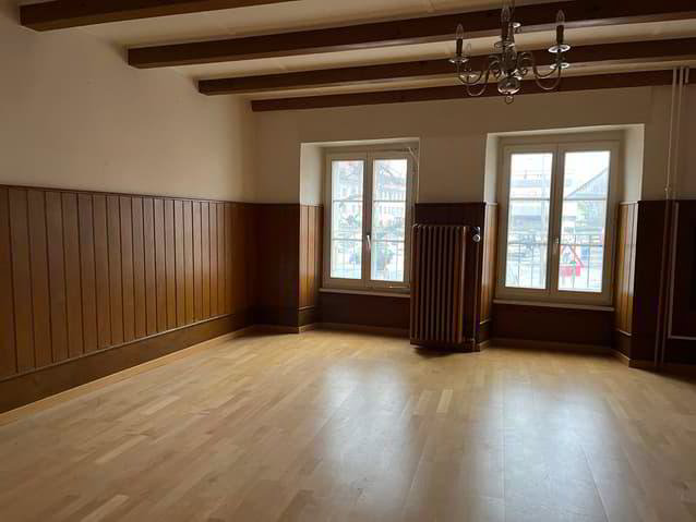 Haus – Payerne, District de la Broye-Vully - Ansicht 2