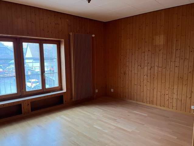 Haus – Payerne, District de la Broye-Vully - Ansicht 4